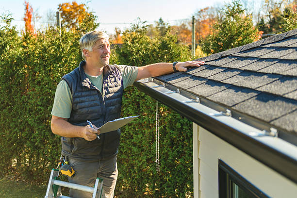 Trusted Gutter Repair And Installation service in Unadilla, GA - Ben Roofing and Steel LLC